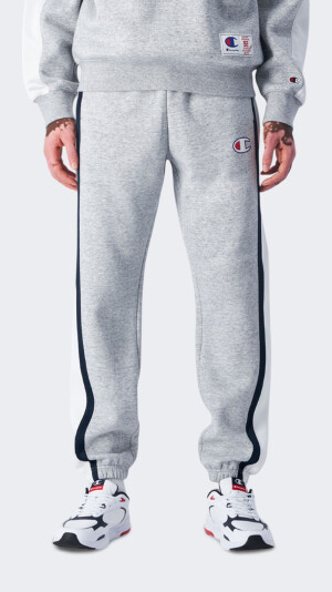 Спортивні штани Champion elastic cuff pants 168851 купити в MEGASPORT, фото 1 Спортивні штани Champion elastic cuff pants - 168851, фото 1 - інтернет-магазин MEGASPORT