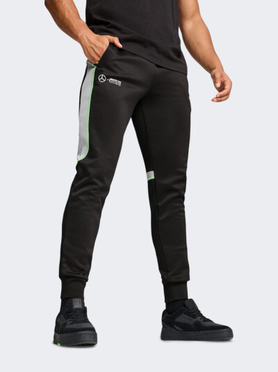 Спортивнi штани Puma MAPF1 MT7+ Track Pants - 167098, фото 1 - інтернет-магазин MEGASPORT