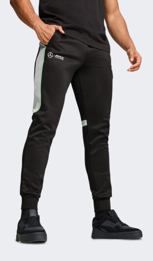 Спортивні штани Puma MAPF1 MT7+ Track Pants - 167098, фото 1 - інтернет-магазин MEGASPORT
