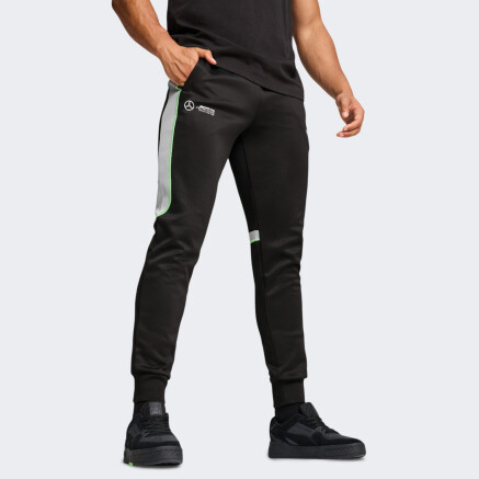 Спортивнi штани Puma MAPF1 MT7+ Track Pants - 167098, фото 1 - інтернет-магазин MEGASPORT