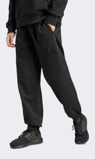 Спортивні штани Adidas M A SZN FL PT - 168288, фото 1 - інтернет-магазин MEGASPORT