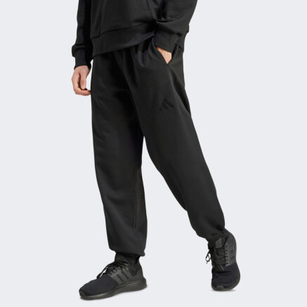 Спортивные штаны Adidas M A SZN FL PT - 168288, фото 1 - интернет-магазин MEGASPORT