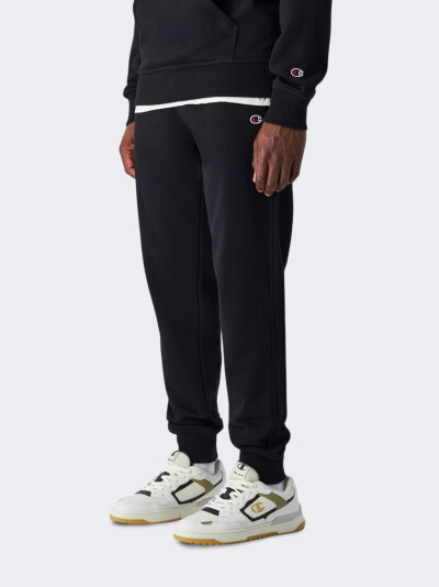 Спортивнi штани Champion rib cuff pants - 167441, фото 1 - інтернет-магазин MEGASPORT