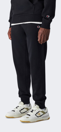 Спортивные штаны Champion rib cuff pants - 167441, фото 1 - интернет-магазин MEGASPORT