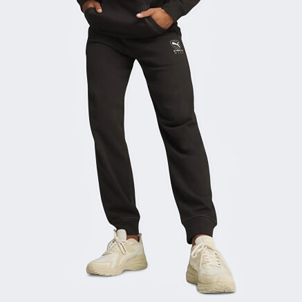 Спортивнi штани Puma BETTER SPORTSWEAR Sweatpants cl - 163800, фото 1 - інтернет-магазин MEGASPORT