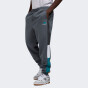 Спортивнi штани New Balance Pant Classics Fleece, фото 1 - інтернет магазин MEGASPORT