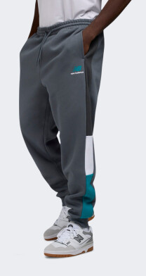 Pant Classics Fleece
