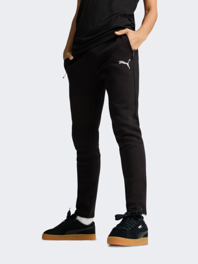Спортивнi штани Puma EVOSTRIPE Pants DK - 167516, фото 1 - інтернет-магазин MEGASPORT
