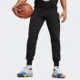 Спортивнi штани Puma Posterize 2.0 Pant, фото 1 - інтернет магазин MEGASPORT