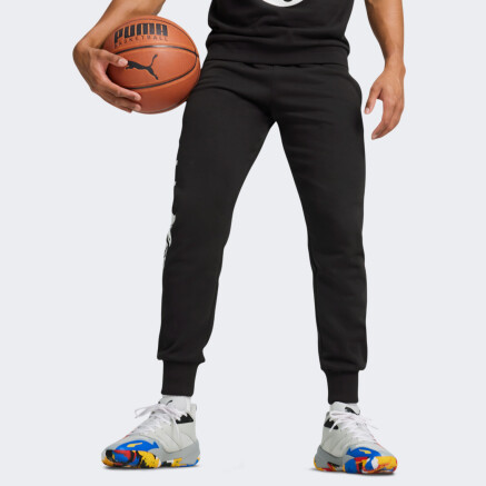 Спортивнi штани Puma Posterize 2.0 Pant - 168121, фото 1 - інтернет-магазин MEGASPORT