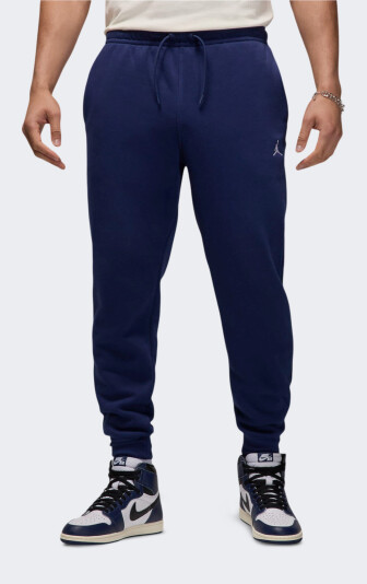Спортивные штаны Jordan M J BRKLN FLC PANT - 168490, фото 1 - интернет-магазин MEGASPORT