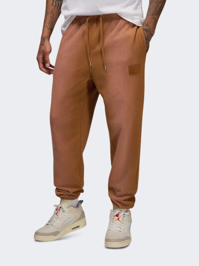 Спортивнi штани Jordan M J FLIGHT WASH FLC PANT - 168638, фото 1 - інтернет-магазин MEGASPORT