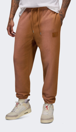 Спортивні штани Jordan M J FLIGHT WASH FLC PANT - 168638, фото 1 - інтернет-магазин MEGASPORT