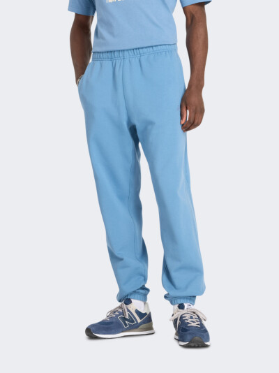 Спортивнi штани New Balance Athletics French Terry Jogger - 168543, фото 1 - інтернет-магазин MEGASPORT