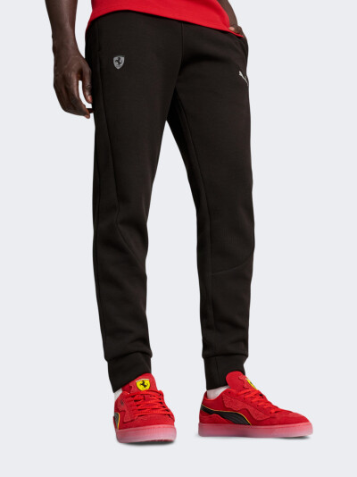 Спортивнi штани Puma Ferrari Style Sweat Pants - 167092, фото 1 - інтернет-магазин MEGASPORT