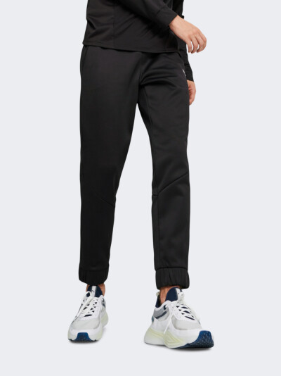 Спортивнi штани Puma TRAIN ALL DAY PWRFLEECE JOGGER - 168996, фото 1 - інтернет-магазин MEGASPORT