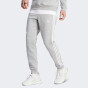 Спортивнi штани Adidas M 3S FL TC PT, фото 1 - інтернет магазин MEGASPORT