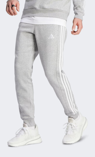 Спортивные штаны Adidas M 3S FL TC PT - 157739, фото 1 - интернет-магазин MEGASPORT