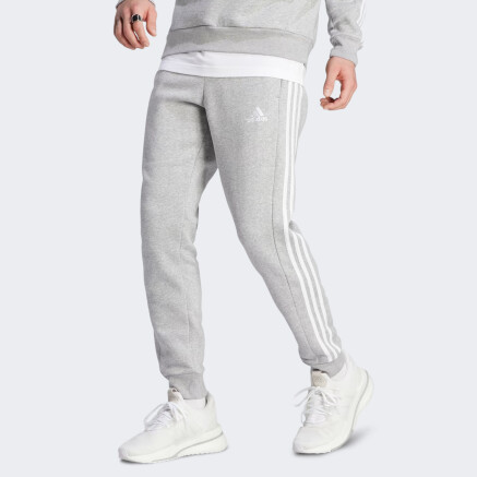 Спортивнi штани Adidas M 3S FL TC PT - 157739, фото 1 - інтернет-магазин MEGASPORT
