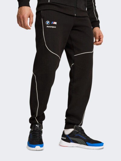 Спортивнi штани Puma BMW MMS SWEAT PANTS, REG/CC - 167100 Спортивнi штани Puma BMW MMS SWEAT PANTS, REG/CC - 167100