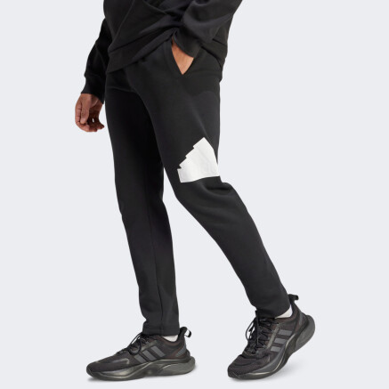 Спортивнi штани Adidas M FI BOS PT - 165604, фото 1 - інтернет-магазин MEGASPORT