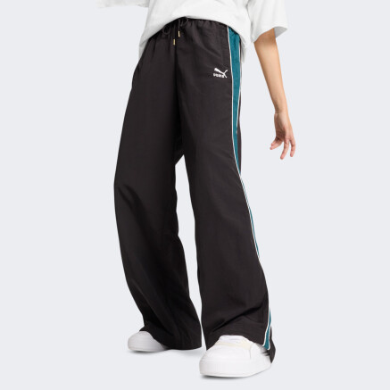 Спортивнi штани Puma T7 PLAY.PARIS. Track Pants - 167935, фото 1 - інтернет-магазин MEGASPORT