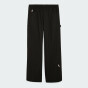 Спортивнi штани Puma X CARROTS Cargo Pants WV, фото 7 - інтернет магазин MEGASPORT