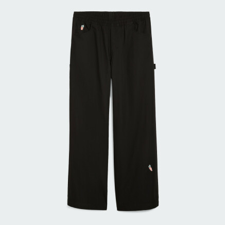 Спортивнi штани Puma X CARROTS Cargo Pants WV - 167938, фото 7 - інтернет-магазин MEGASPORT