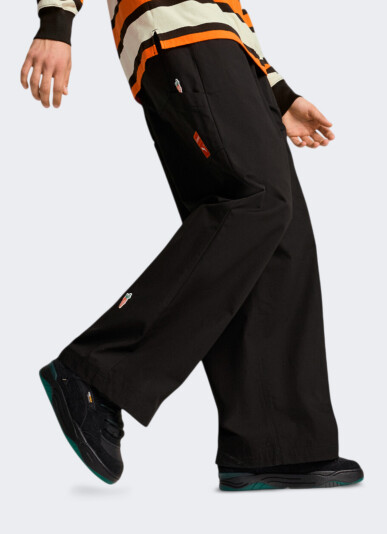 Спортивні штани Puma X CARROTS Cargo Pants WV - 167938, фото 1 - інтернет-магазин MEGASPORT