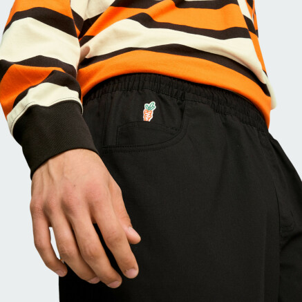 Спортивнi штани Puma X CARROTS Cargo Pants WV - 167938, фото 5 - інтернет-магазин MEGASPORT