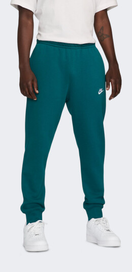 Спортивні штани Nike M NSW CLUB JGGR BB - 159030, фото 1 - інтернет-магазин MEGASPORT