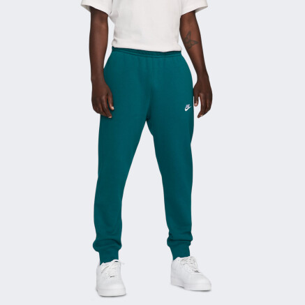 Спортивнi штани Nike M NSW CLUB JGGR BB - 159030, фото 1 - інтернет-магазин MEGASPORT