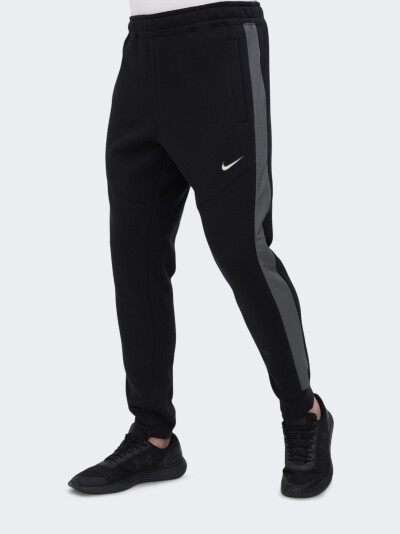 Спортивнi штани Nike M NSW SP FLC JOGGER BB - 158640, фото 1 - інтернет-магазин MEGASPORT