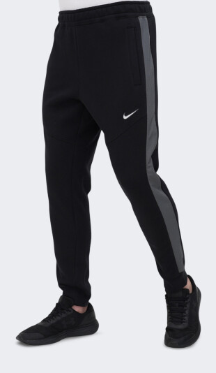 Спортивные штаны Nike M NSW SP FLC JOGGER BB - 158640, фото 1 - интернет-магазин MEGASPORT