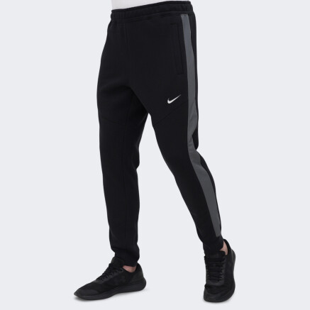 Спортивнi штани Nike M NSW SP FLC JOGGER BB - 158640, фото 1 - інтернет-магазин MEGASPORT