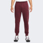 Спортивные штаны Nike M NK CLUB+ BB AOP JGGR, фото 1 - интернет магазин MEGASPORT