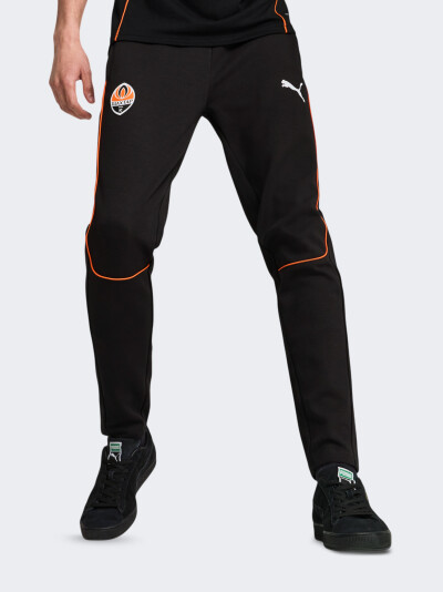 Спортивнi штани Puma FCSD Casuals Pants - 166186, фото 1 - інтернет-магазин MEGASPORT