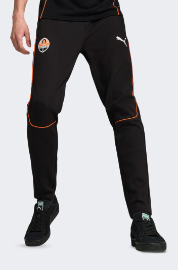 Спортивні штани Puma FCSD Casuals Pants - 166186, фото 1 - інтернет-магазин MEGASPORT