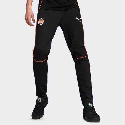 Спортивные штаны Puma FCSD Casuals Pants - 166186, фото 1 - интернет-магазин MEGASPORT