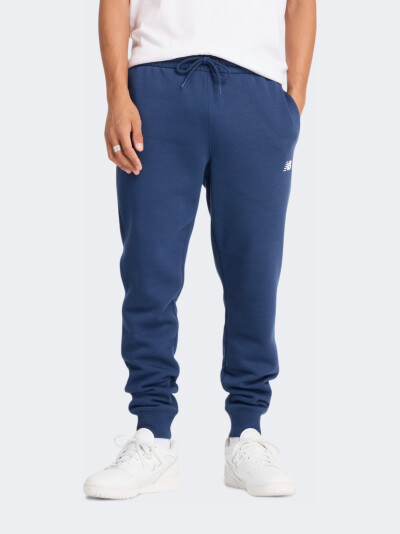 Спортивнi штани New Balance Sport Fleece Jogger - 168003, фото 1 - інтернет-магазин MEGASPORT