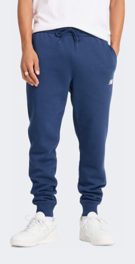 Спортивные штаны New Balance Pant Sport Fleece - 168003, фото 1 - интернет-магазин MEGASPORT