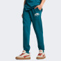 Спортивнi штани Puma SQUAD Sweatpants FL cl, фото 1 - інтернет магазин MEGASPORT