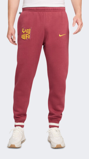 Спортивные штаны Nike LFC M NSW CLUB JGGR BB - 167988, фото 1 - интернет-магазин MEGASPORT