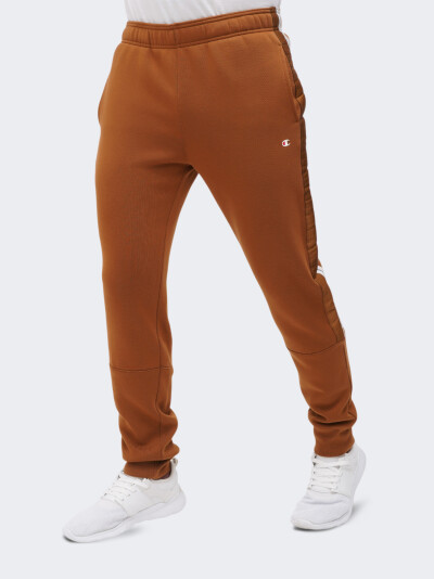 Спортивнi штани Champion rib cuff pants - 158901, фото 1 - інтернет-магазин MEGASPORT