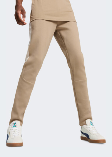 Спортивные штаны Puma EVOSTRIPE Pants DK - 166964, фото 1 - интернет-магазин MEGASPORT