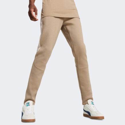 Спортивнi штани Puma EVOSTRIPE Pants DK - 166964, фото 1 - інтернет-магазин MEGASPORT
