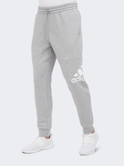 Спортивнi штани Adidas M BL FL TC PT - 158516, фото 1 - інтернет-магазин MEGASPORT