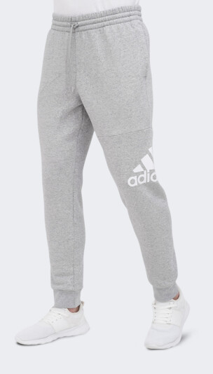 Спортивные штаны Adidas M BL FL TC PT - 158516, фото 1 - интернет-магазин MEGASPORT