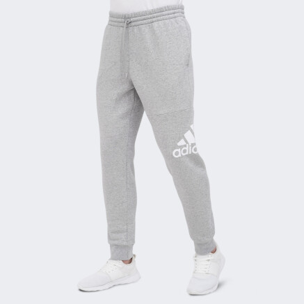 Спортивнi штани Adidas M BL FL TC PT - 158516, фото 1 - інтернет-магазин MEGASPORT