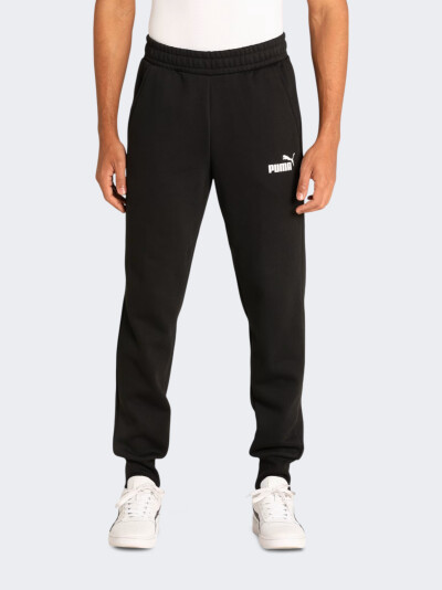 Спортивнi штани Puma ESS Logo Pants FL Cl - 140581, фото 1 - інтернет-магазин MEGASPORT